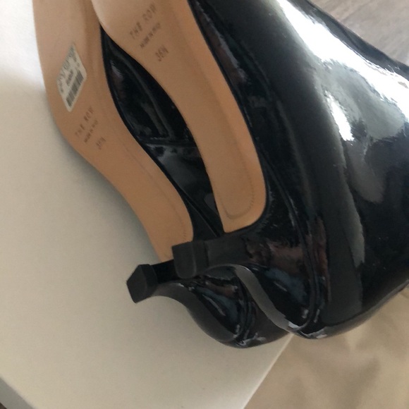 Brand new the row coco boots size 6.5 - Picture 3 of 5